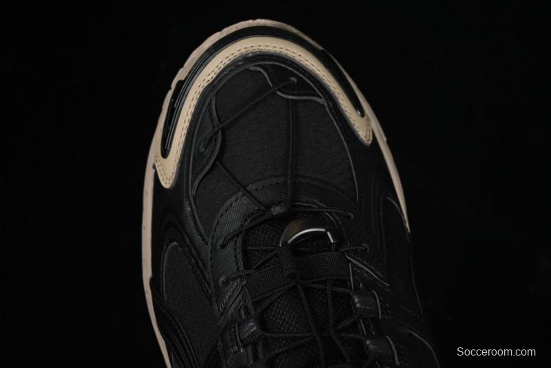 Asics Gel-Kahana Tr V4 Running Shoes with FF BLAST PLUS Cushioning Technology - 1203A586-001