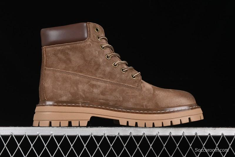 Timberland Classic Outdoor Casual Boots A18069BKHAKI