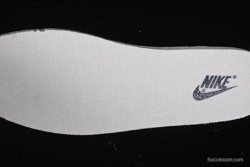 Nike SB Dunk Low Stussy Anniversary High-End Custom Sneakers with Blue Swoosh - SJ1089-003