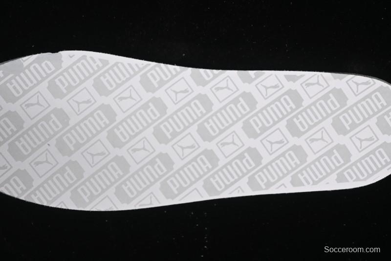 Puma Suede XL Retro Casual Sneakers - 398708-01