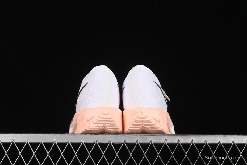 Nike ZoomX Vaporfly NEXT% 3 Marathon Series Foam Lightweight Cushioned Running Shoes - DV4129-103