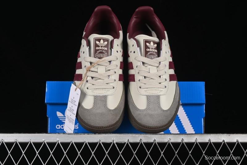Adidas Originals Samba OG Casual Sneakers - ID1482