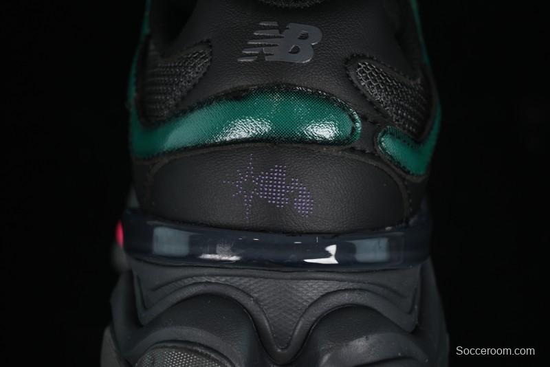 New Balance 9060 Retro Casual Running Shoes with ABZORB Cushioning Technology - U9060ML