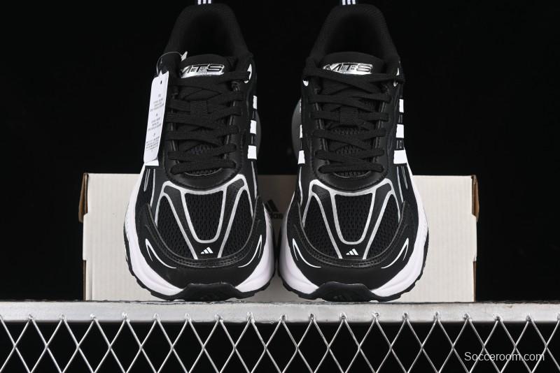 Adidas Originals Mts Pro JP8090 Retro Breathable Cushioned Casual Running Shoes - JP8090