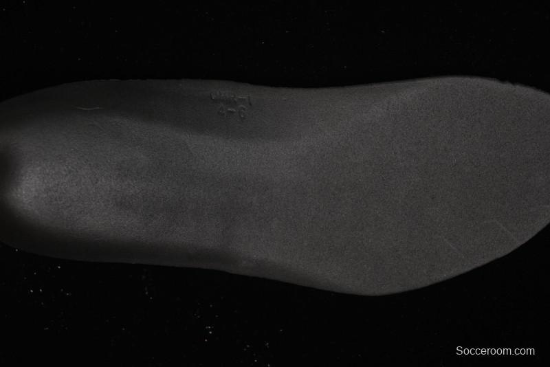 Puma Sparco Future Round Toe Lace-Up Leather Fabric Low-Top Lifestyle Casual Shoes - 307936-06