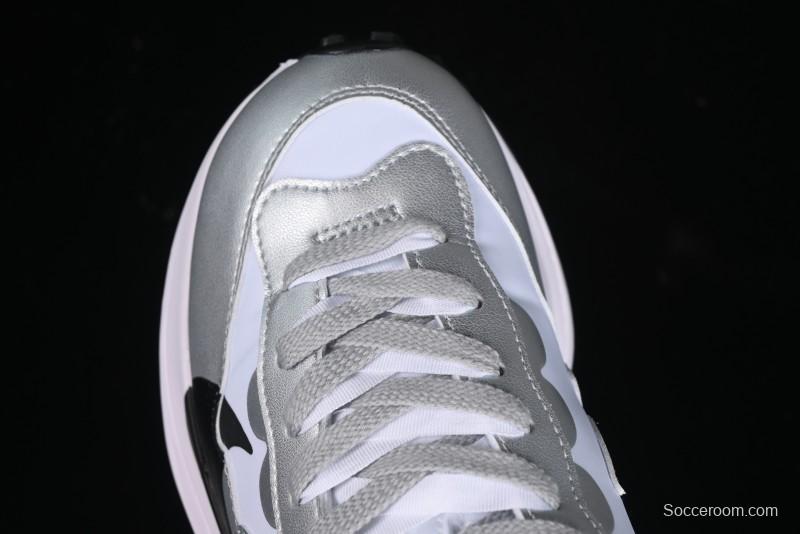 Nike Sacai VaporWaffle 3.0 Fashion Show Casual Sneakers - DD1875-201