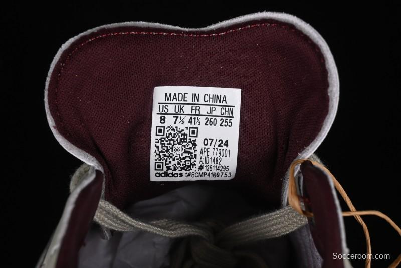 Adidas Originals Samba OG Casual Sneakers - ID1482