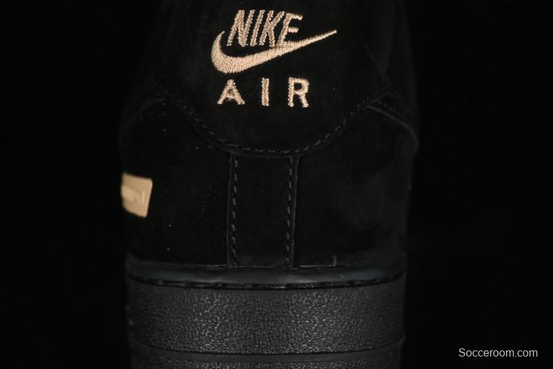 Nike Air Force 1 '07 Low Custom Casual Sneakers - CW2288-111