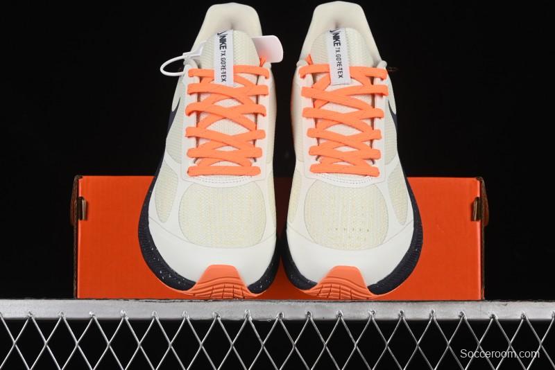 Nike Zoom Winflo 7 Moon Landing Series Casual Cushion Running Shoes - CJ0291-100