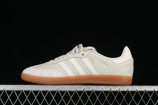 Adidas Samba Vegan IE7013 Casual Sneakers