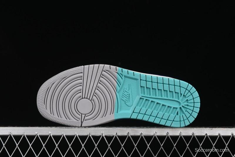 Nike Travis Scott x Fragment Design x Air Jordan 1 Low OG SP AJ1 Bape Collaboration - LJ5188-021