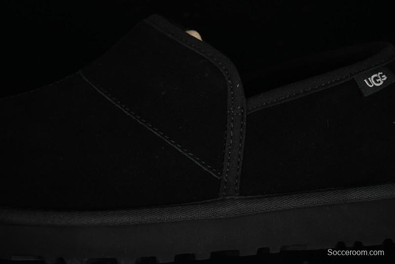 UGG LE FU Low Top Slip-On Lifestyle Casual Shoes - 1131616