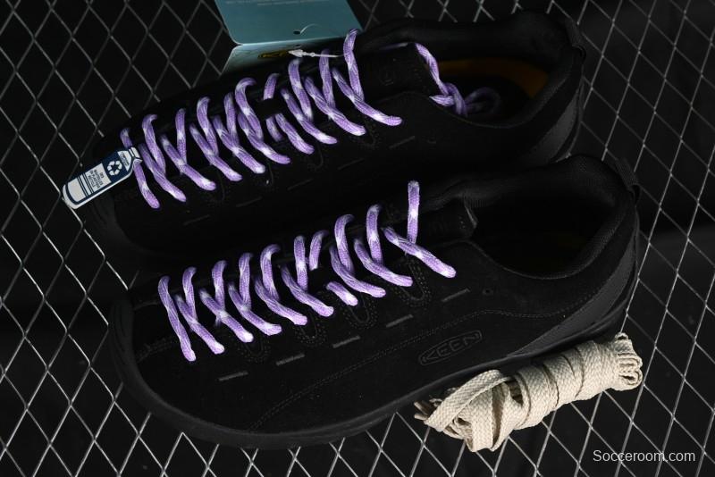 Keen Jasper Japanese Street Retro Style Outdoor Shoes - 1027688