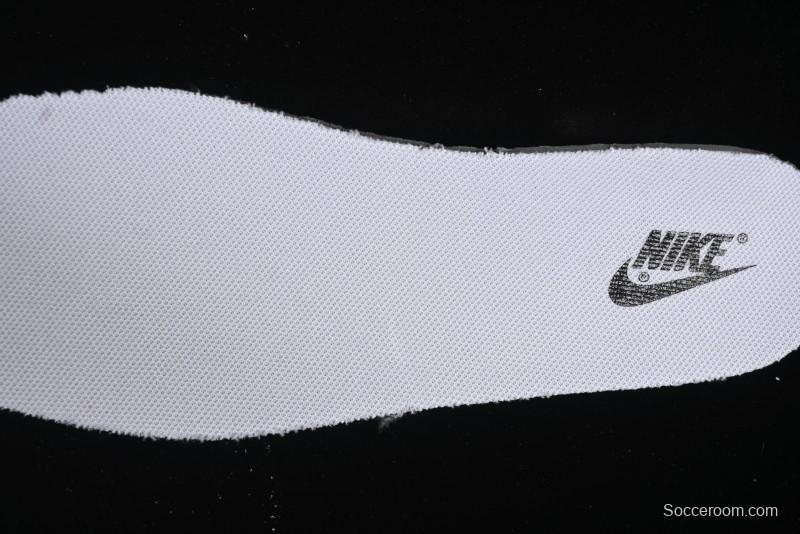 Nike SB Dunk Low LV Collaboration - Beige Black Printed Denim Anniversary High-End Custom Low-Top Casual Skate Shoes - XB3802-357