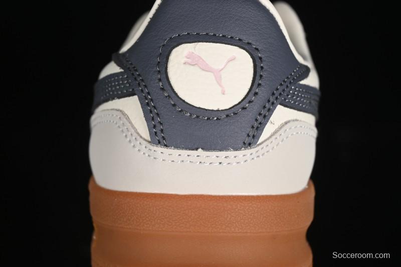 Puma Suede XL Skate Retro Casual Sneakers - 395363-06