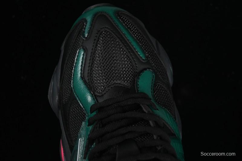 New Balance 9060 Retro Casual Running Shoes with ABZORB Cushioning Technology - U9060ML