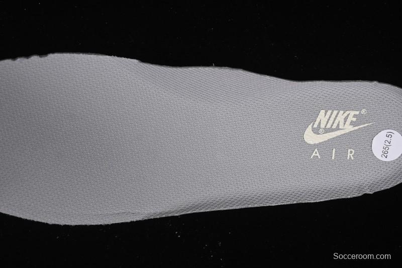 Nike Reigning Champ Air Force 1'07 Low-Top Casual Sneakers with 3M Reflective Details - RC2369-172