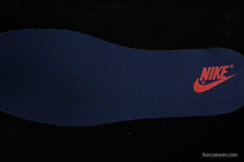 Nike SB Dunk Low The North Face Collaboration - Two-Tone Red Brown Swoosh Anniversary Custom Low-Top Casual Skate Shoes - DJ2024-036