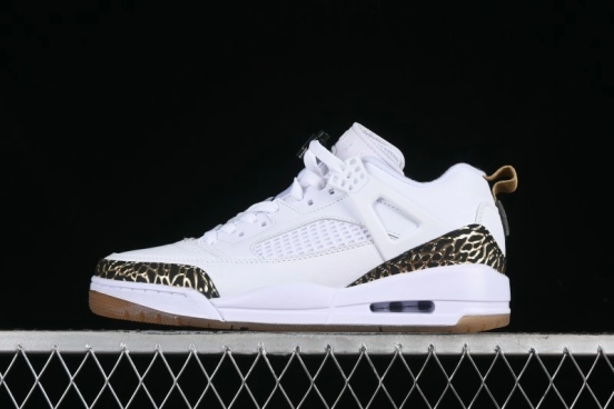 Nike Jordan Spizike Low AJ Hybrid Element Casual Sneakers - HJ9019-100