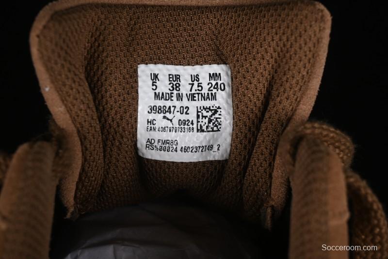 Puma The Open Product Speedcat Low-Top Lifestyle Sneakers - 398847-02