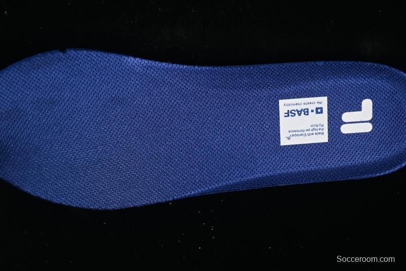 Fila Fusion Chunky Hard Candy Retro Dad Shoes - T12W441005FTL