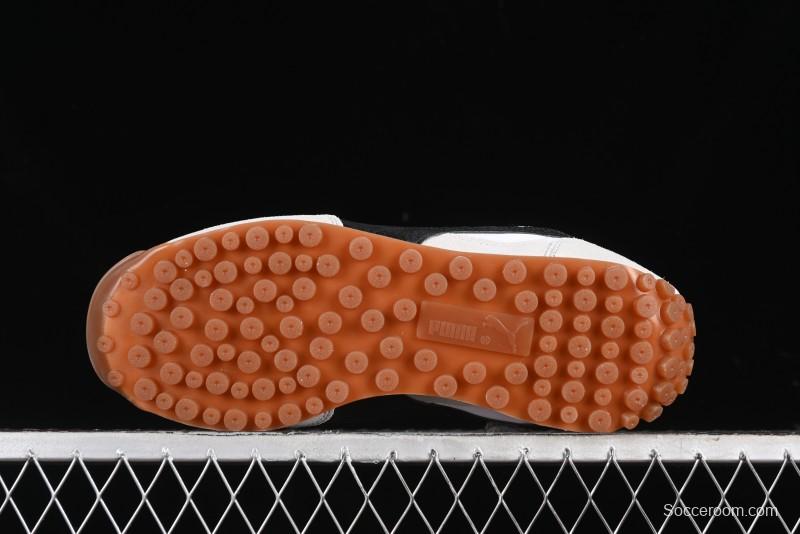 Puma Easy Rider Vintage Low-Top Casual Sneakers - Comfortable Durable and Breathable - 399028-31