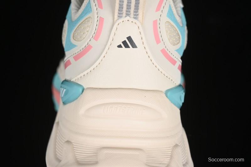 Adidas Originals Mts Pro IH5838 Retro Breathable Cushioned Casual Running Shoes - IH5838