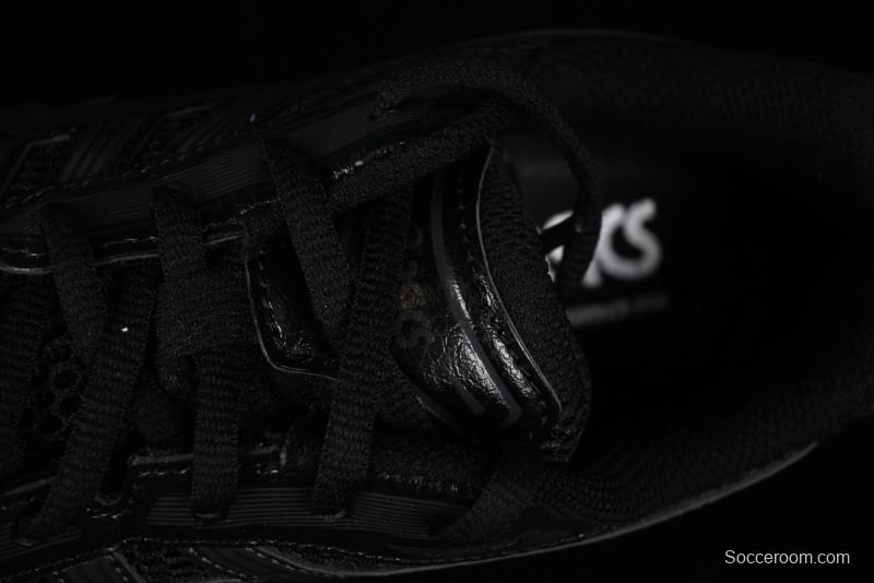 Asics Gel-Kayano 14 Running Shoes with 3D Visible GEL Cushioning and FF BLAST PLUS Midsole - 1201A019-001