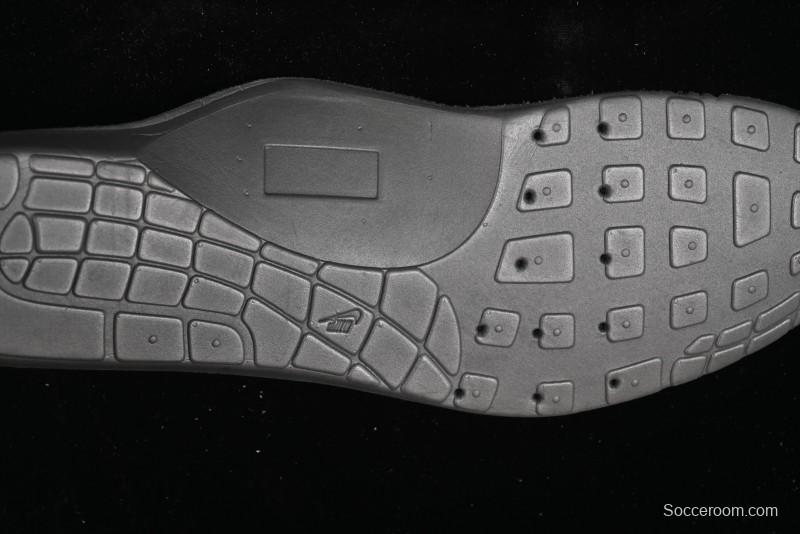 Nike Air Max 1 Retro Running Shoes with Half-Sole Air Cushion - AA0512-001