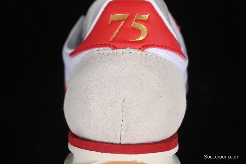 Adidas Originals SL 72 RS Classic Retro Running Shoes - JP5277