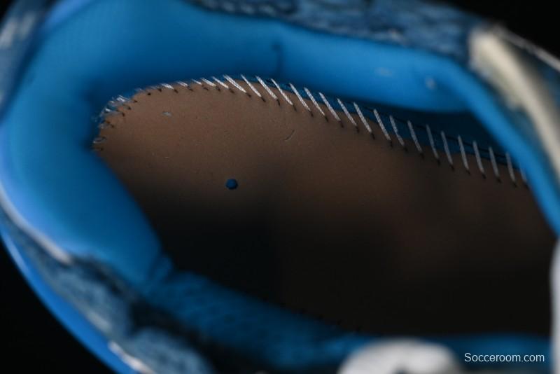 Balenciaga Runner Kith Four Color Retro Casual Shoes - WRNMT4896