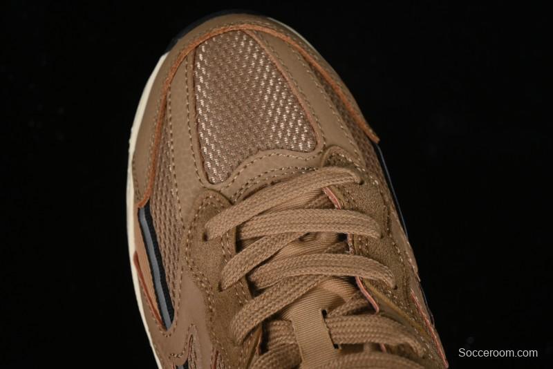 Nike Jam Suede Slip-Resistant Wear-Resistant Low-Top Casual Shoes - FN0314-200