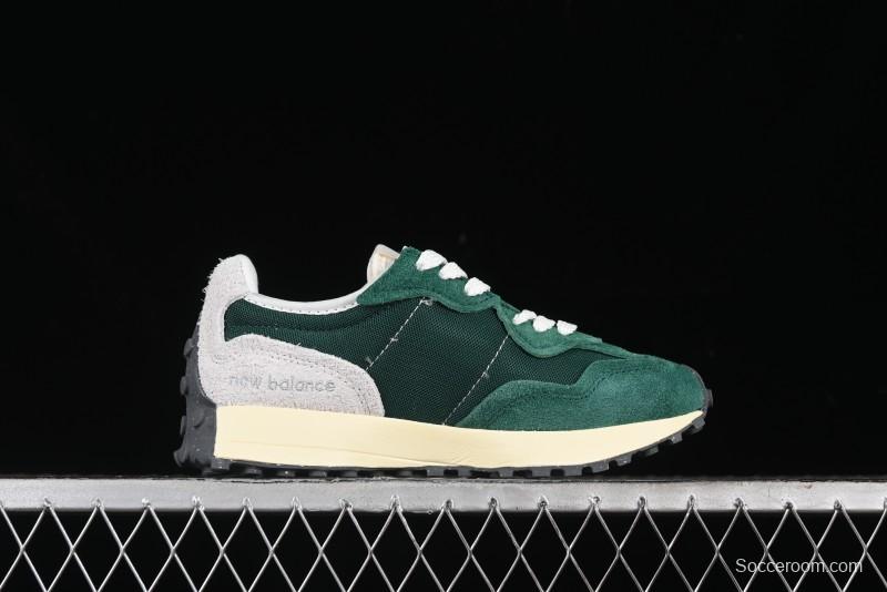 New Balance MS327 Series Retro Casual Running Shoes - U327WRG