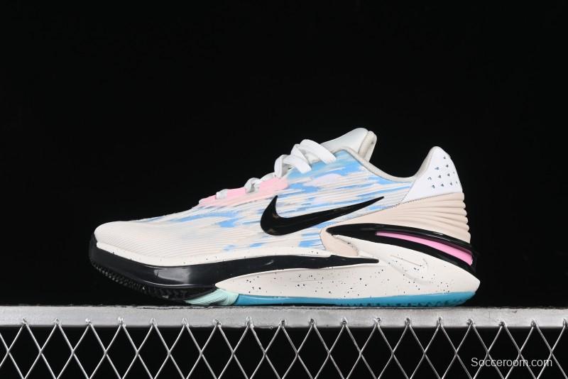 Nike Air Zoom G.T.Cut 2 EP Basketball Shoes for High-Performance Play - DJ6013-104