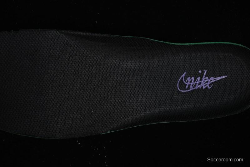 Nike Air Alphazoom Lightweight Breathable Running Shoes with Cushioning Technology - FD2722-003