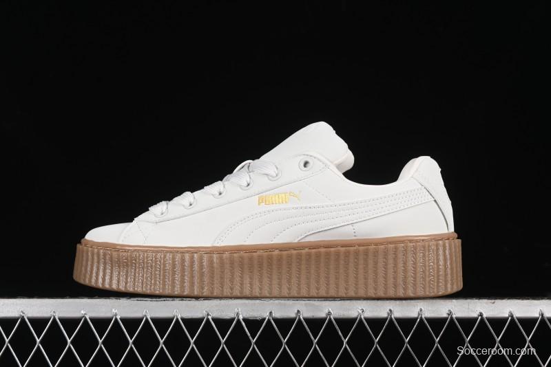 Fenty x Puma Creeper Phatty Low-Top Casual Sneakers - 396813-03