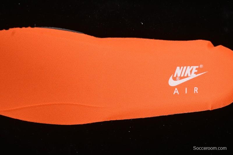 Nike Air Force 1 '07 Low Casual Sneakers with Full-Length Air Cushion - HJ9118-386