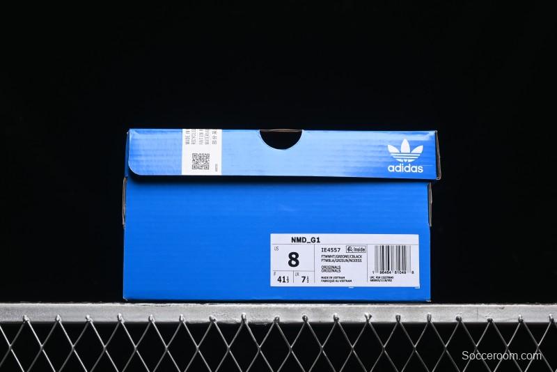 Adidas NMD_G1 Boost Running Shoes - IE4557