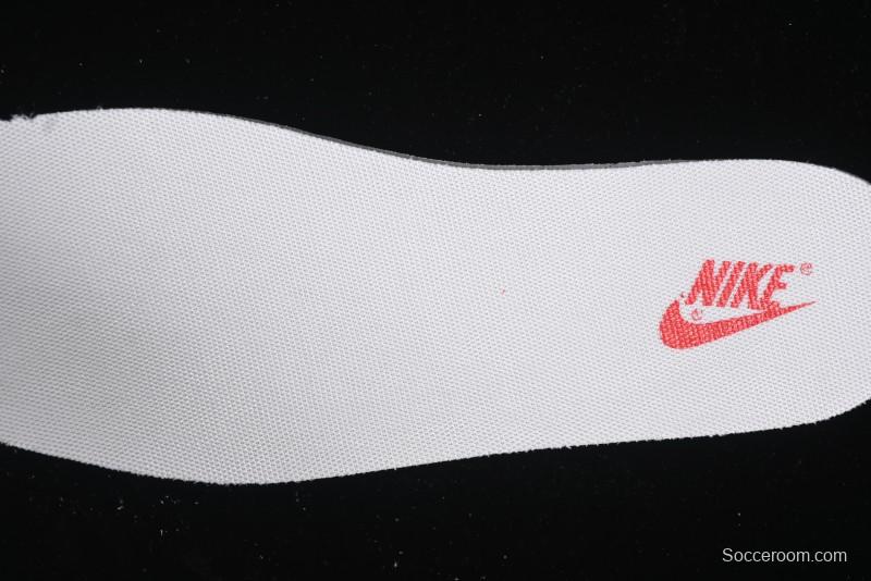 Nike SB Dunk Low x The North Face x Supreme Series - Strap Beige White Hook Anniversary High-End Custom Low-Top Casual Skate Shoes - YX5066-229