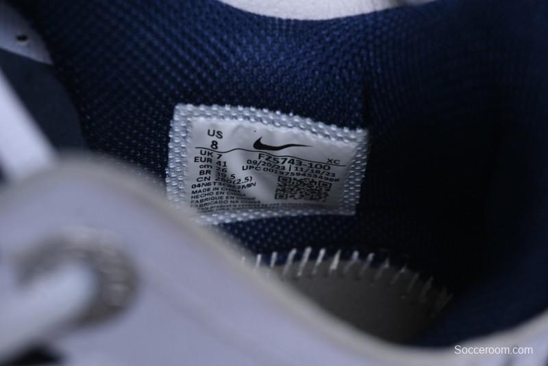 Nike Air Zoom G.T. Cut 3 EP Basketball Shoes with Full-Length ZoomX Foam - FZ5743-100