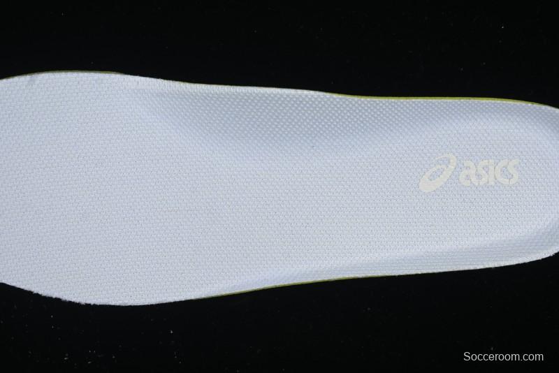 Asics Gel-Kayano 14 Running Shoes with FF BLAST PLUS Cushioning and 3D Visible GEL Technology - 1201A457-100