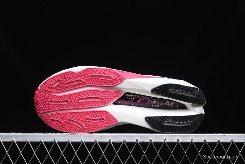 New Balance FuelCell Rebel V4 Low-Top Slip-Resistant Durable Versatile Casual Running Shoes - MRCELNY4