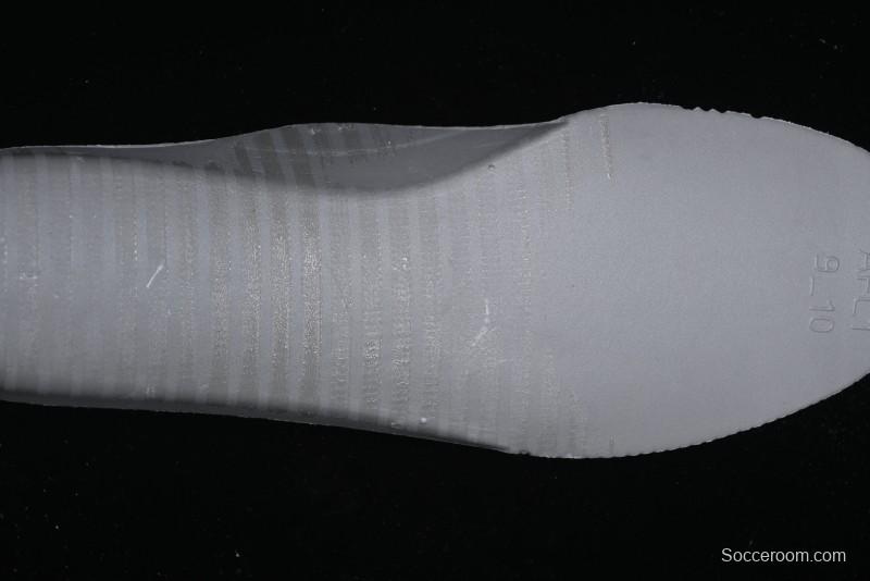 Nike Air Force 1 '07 Low Casual Sneakers with Full-Length Air Cushion - IB4025-100