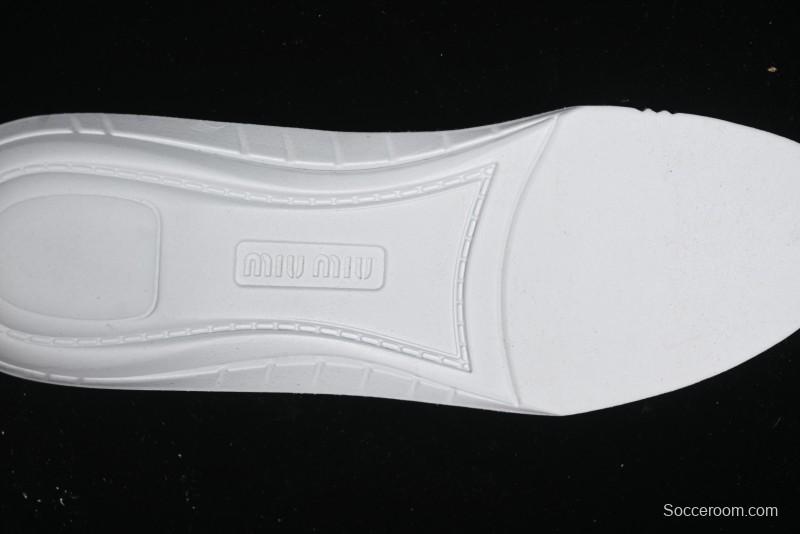 Miumiu Calzature Donna Casual Lifestyle Shoes - AJD4