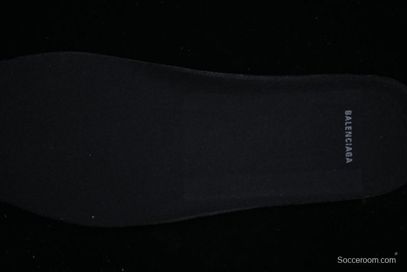 Balenciaga Hike Trail Sneaker Low-Top Retro Chunky Outdoor Dad Shoes - WHIKE1000