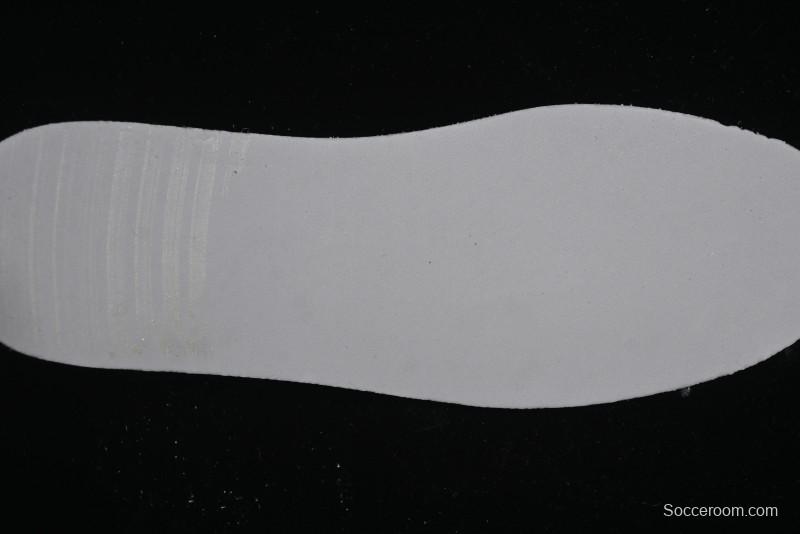 Nike SB Dunk Low Supreme x Stone Island Triple Collaboration - Strap Patch Gray Hook Anniversary High-End Custom Low-Top Casual Skate Shoes - YX5066-203