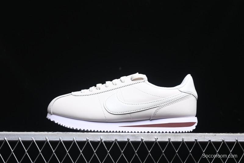 Nike Classic Cortez Leather Retro Running Shoes - DN1791-003