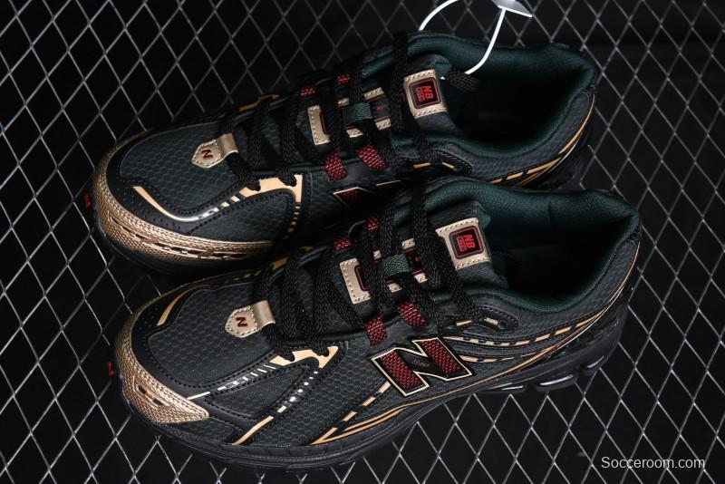 New Balance 1906 Series Retro Dad Style Casual Running Shoes - M1906RKS