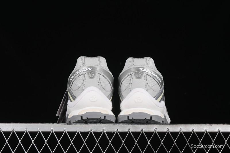 Salomon XT-Quest Outdoor Trail Running Shoes with SENSIFIT and CONTAGRIP - 477757-31