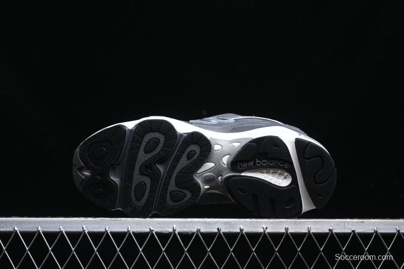 New Balance 1000 Series Retro Dad Style Low-Top Casual Running Shoes - M1000JC